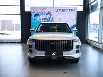 Новый JAECOO J7 1.6 AMT, 2023, цена 3 749 900 руб.