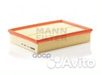 Фильтр воздушный C31196 mann-filter