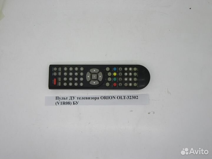 Детали телевизора orion OLT-32302