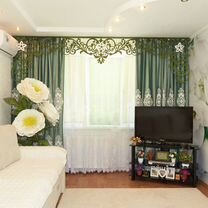 3-к. квартира, 66,5 м², 8/9 эт., Стерлитамак
