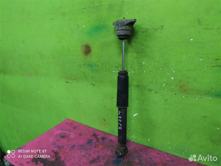 Амортизатор задний Audi A6 C6 2005-2011 4F0513032H