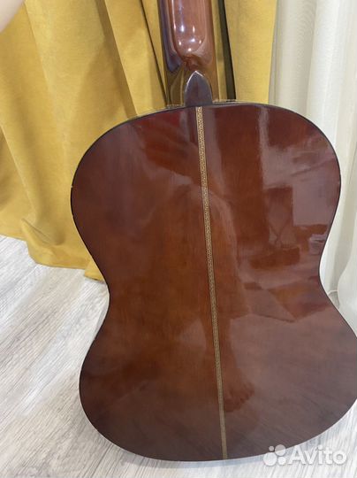 Классическая гитара Hohner HC-06 4/4