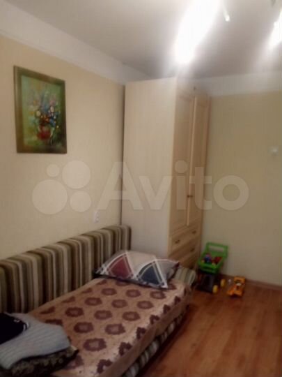 4-к. квартира, 120 м², 3/9 эт.