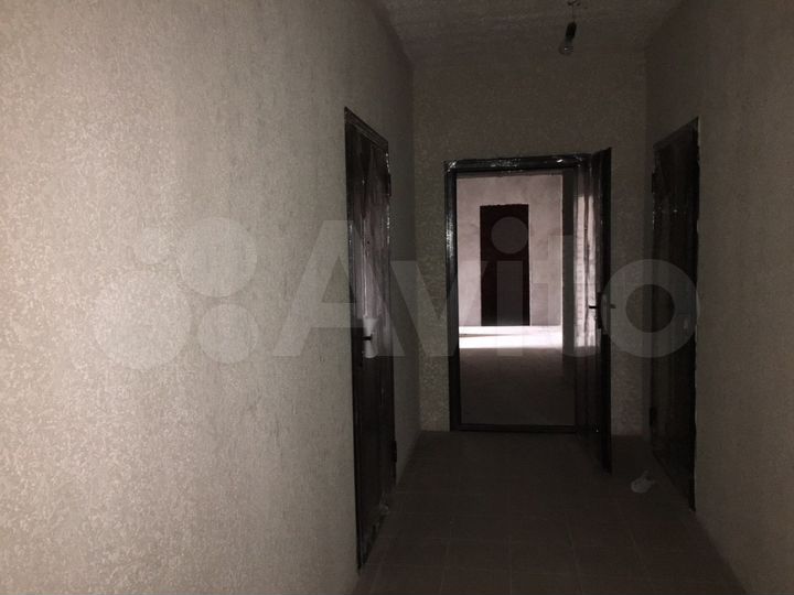 2-к. квартира, 67,4 м², 2/10 эт.