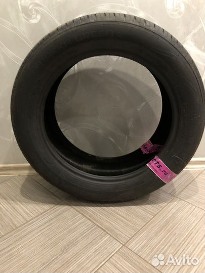 Nokian Tyres Hakka Green 3 215/55 R17