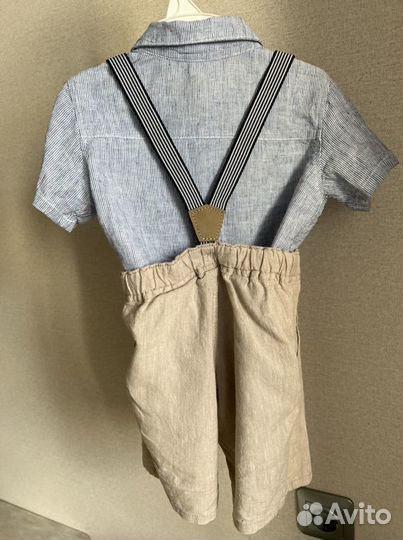 Костюм детский hm 92