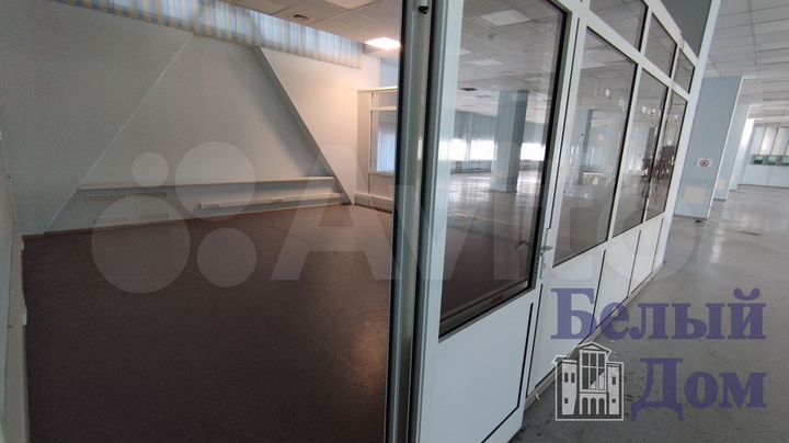 Сдам офисное помещение, 750 м²