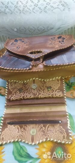 Сумка женская клатч