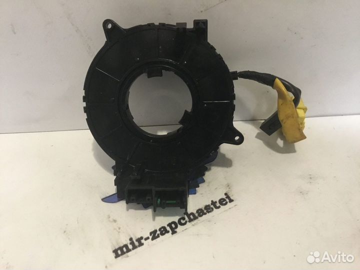 Шлейф руля SRS Lancer X Outlender II XL