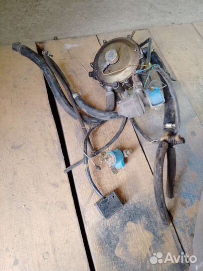 Гбо пропан бу