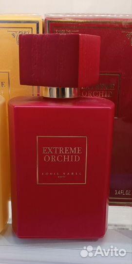 Туалетная вода