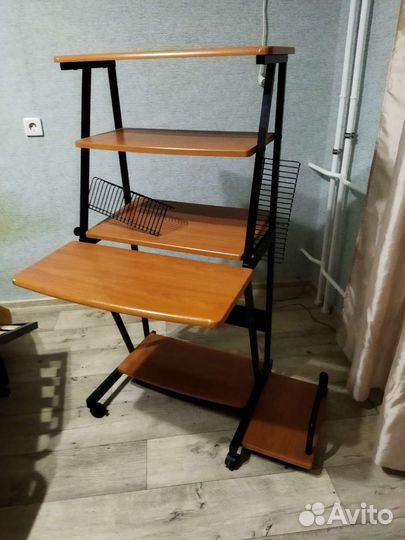 Компьютерный стол бу