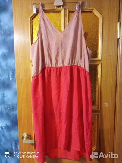 Вещи большого размера 58-60