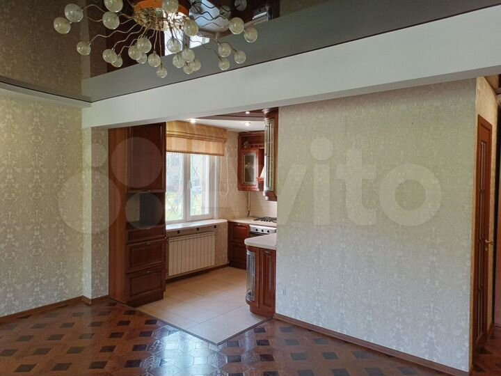 1-к. квартира, 36 м², 1/5 эт.