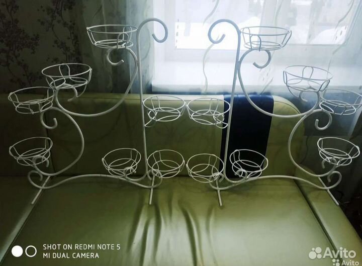 Подставка для цветов