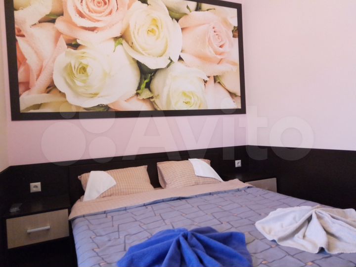 Комната 15 м², 5/12 эт.