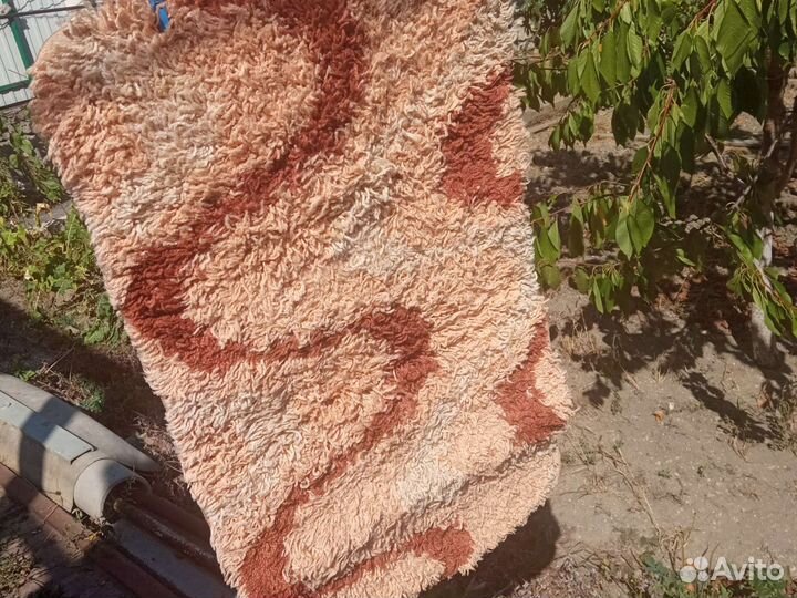 Коврики, покрыв