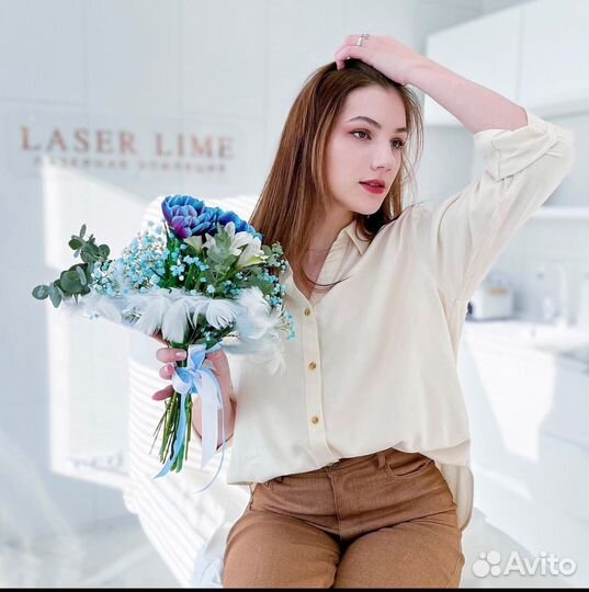 Помощник маркетолога/ассистент по рекламе