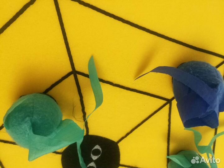 Детская игра рыбалка