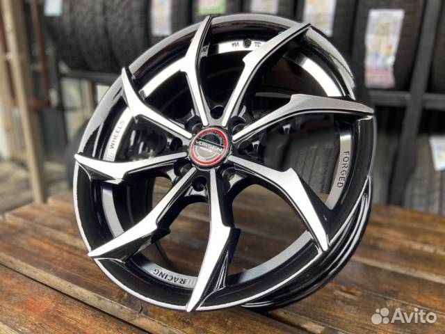 Диски r16 4x114.3 4x100