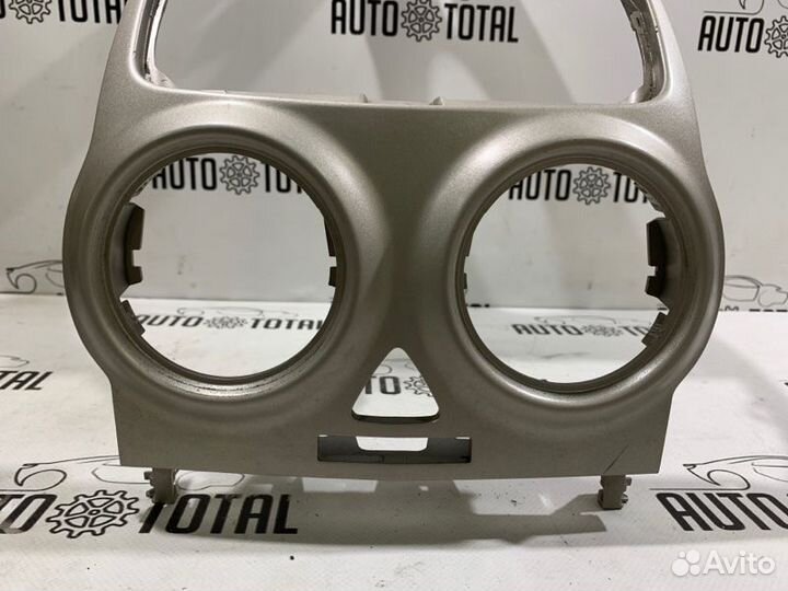 Накладка торпедо Opel Corsa D Z12XEP 2007