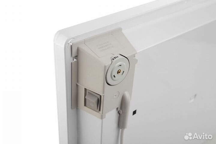 Электроконвектор NeoClima comforte 1500