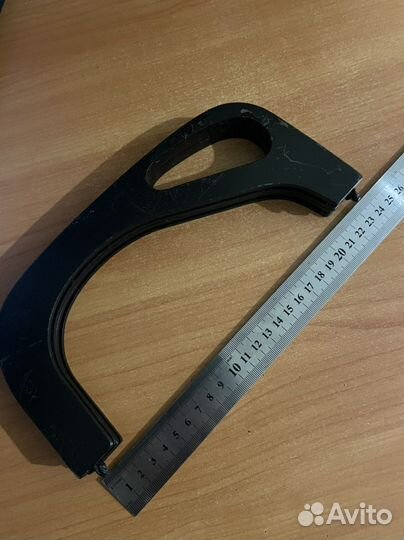 Ручка для клатча