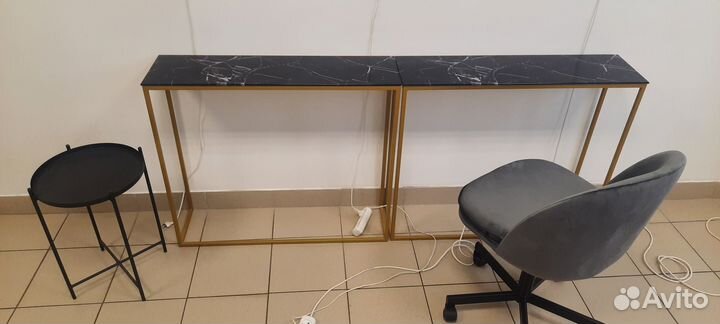 Мебель для салона красоты