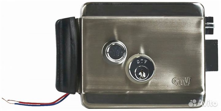 Замок CTV Lock-E01 электромеханический