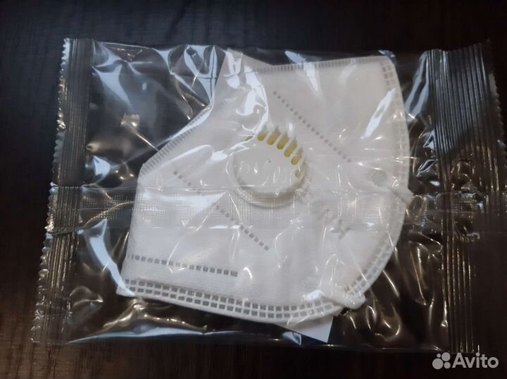 Респиратор медицинский