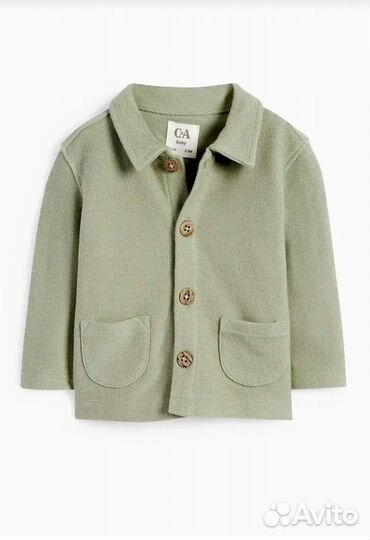 Комплект на мальчика C&A