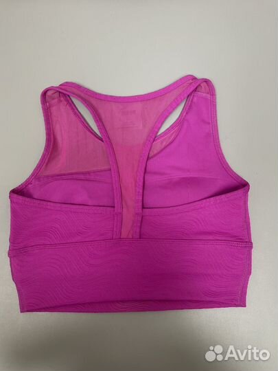 Спортивный топ puma