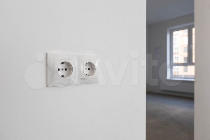 3-к. квартира, 59,3 м², 3/5 эт.