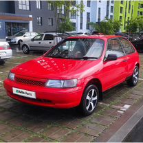 Toyota Corolla II 1.3 AT, 1991, 391 400 км, с пробегом, цена 250 000 руб.