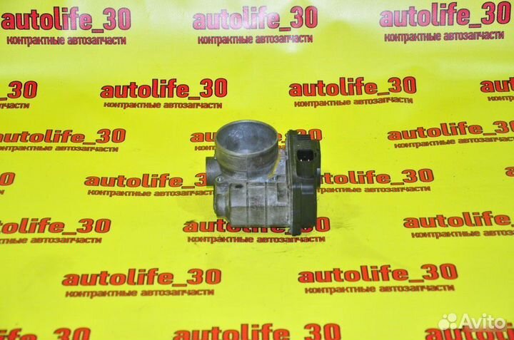 Дроссельная Заслонка QR20 Nissan avenir