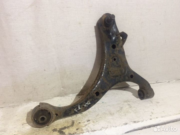 Рычаг передний правый Santa Fe 2