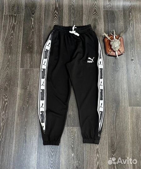 Штаны puma