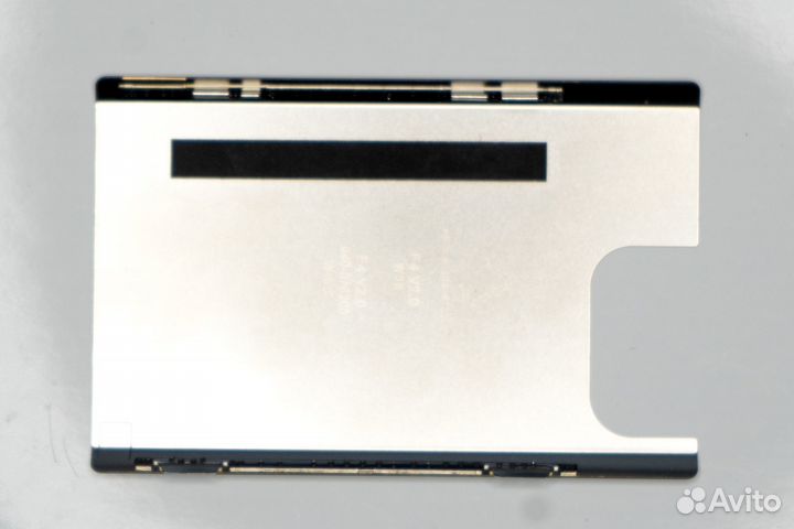 Крышка АКБ Nokia n97 mini бронза новая ориг