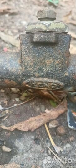 Гидропалка