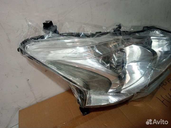 Фара правая Nissan Teana 3 2013-2017