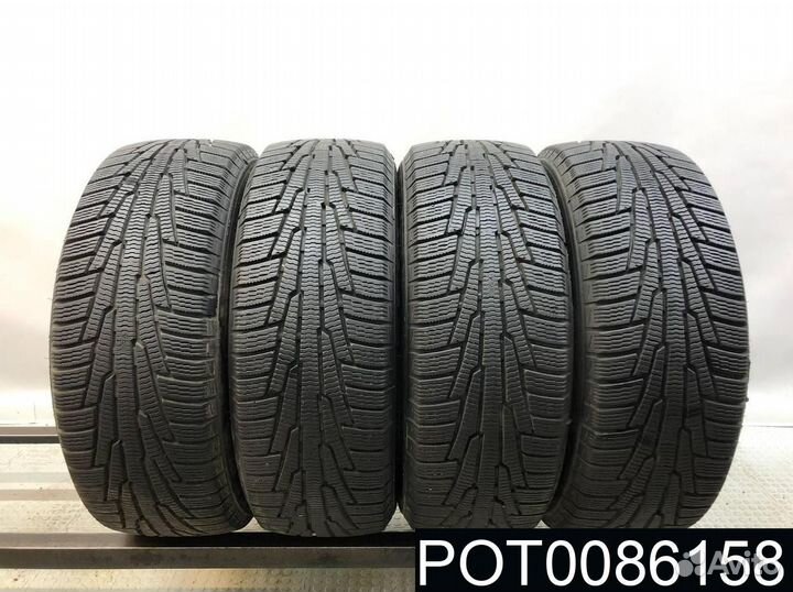 Nokian Tyres Nordman RS2 215/55 R17 100M