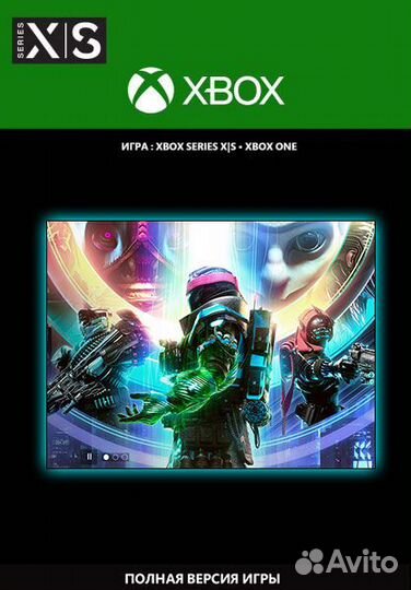 Купить игры Xbox one, Xbox Series S, Xbox Series X