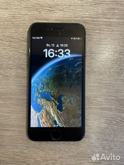 iPhone 8, 64 ГБ