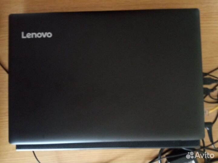 Ноутбук Lenovo Ideapad 330-15AST