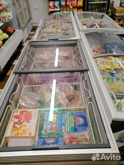 Холодильники и морозильники