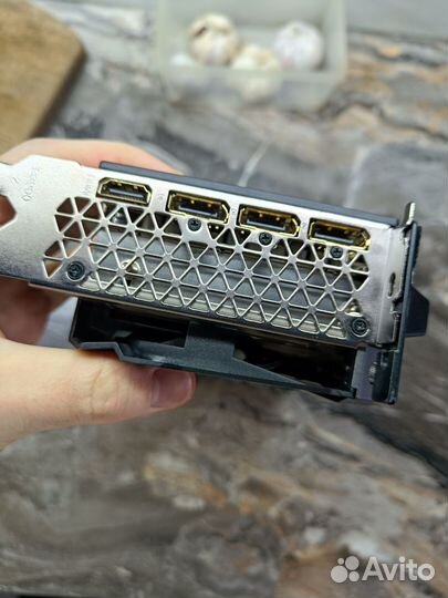 Видеокарта RTX 3080 отличное состояние