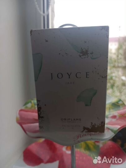 Туалетная вода женская