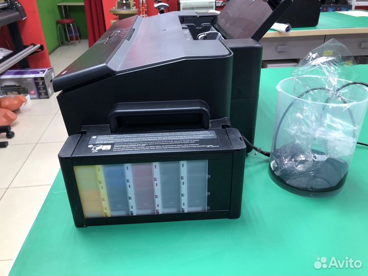 Принтер Epson L1300