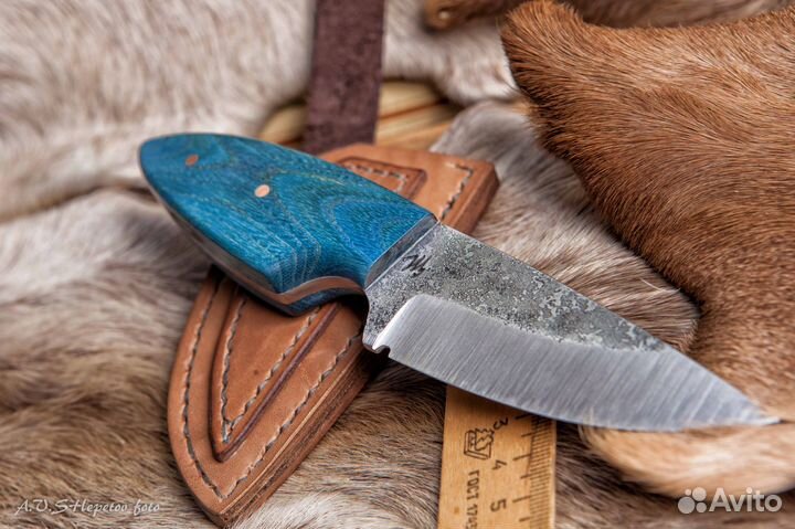 Нож городской