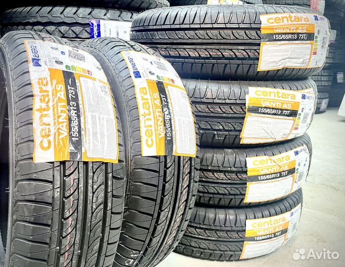 Centara Vanti AS 155/65 R13 73T